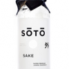 SŌTŌ (Junmai Daiginjo) 300 ml